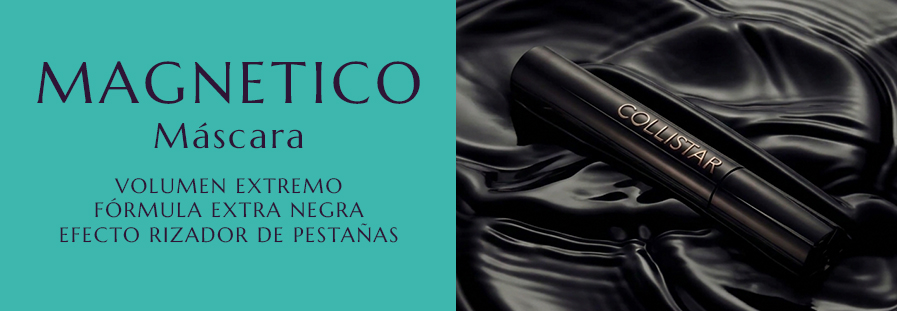 Máscara de pestañas