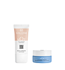 THE GLASSY SKIN KIT