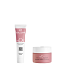 THE KISSABLE LIP DUO