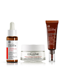 RUTINA PARA ROSTRO Y OJOS EXTRA ILUMINADORA