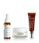 RUTINA PARA ROSTRO Y OJOS HIDRATANTE ANTIEDAD