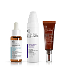 RUTINA PARA ROSTRO Y OJOS HIDRATANTE RENOVADORA