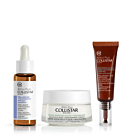 RUTINA PARA ROSTRO Y OJOS REAFIRMANTE ANTIMPERFECCIONES