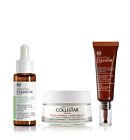 RUTINA PARA ROSTRO Y OJOS ANTIMPERFECCIONES ILUMINADORA