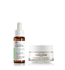RUTINA FACIAL ANTIMPERFECCIONES ILUMINADORA