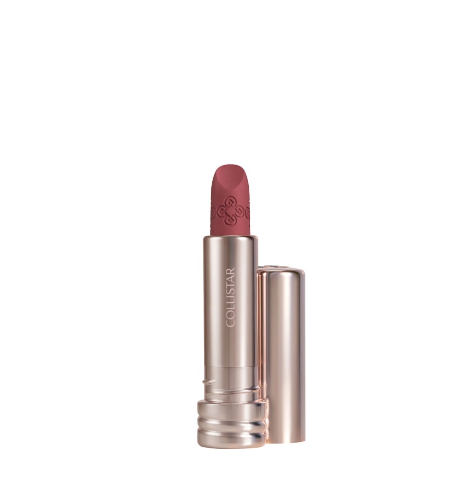 PURO GIOIELLO ROSSETTO VELVET