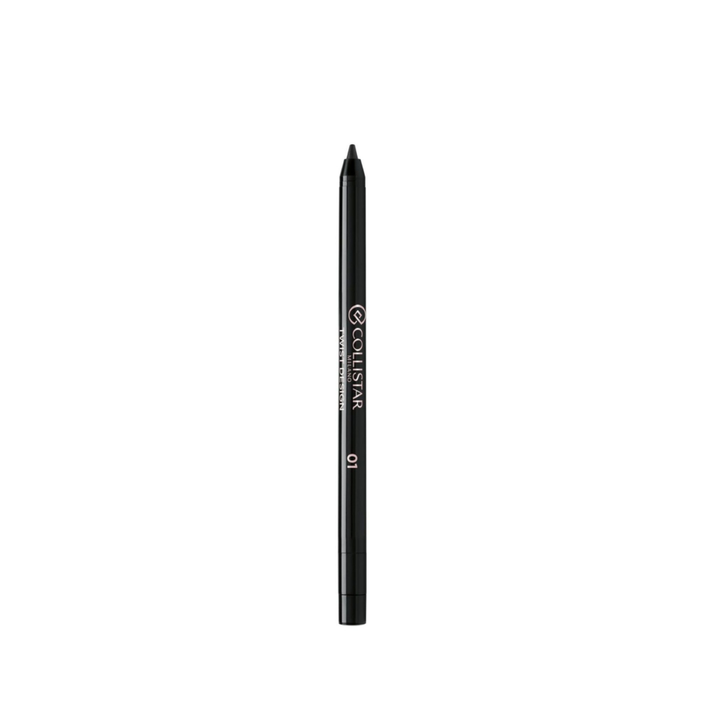 TWIST DESIGN AUTOMATIC EYE PENCIL