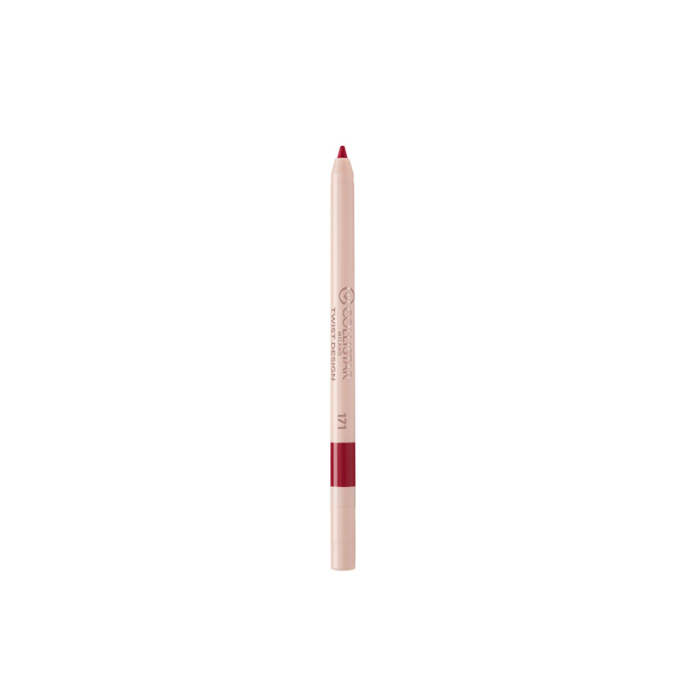 TWIST DESIGN 
AUTOMATIC LIP PENCIL