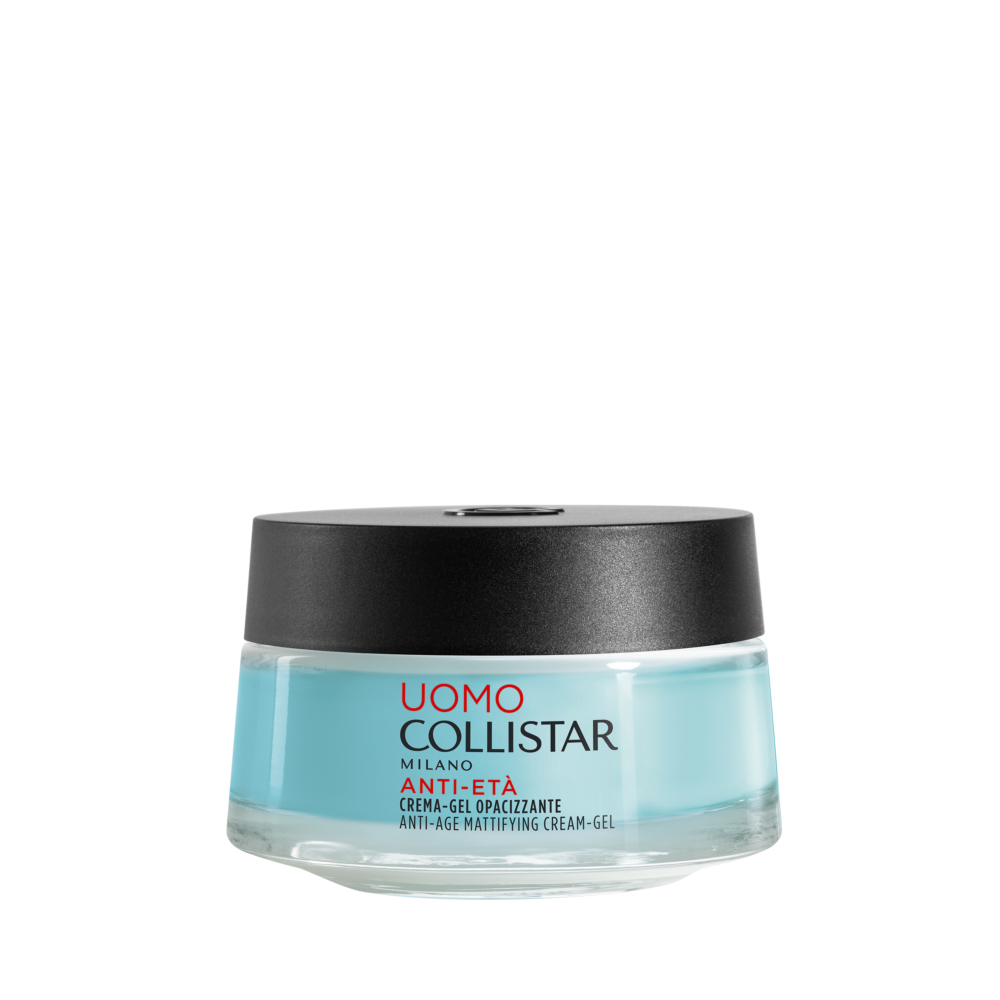 MATUJĄCY KREM-ŻEL PRZECIWSTARZENIOWY 50 ml