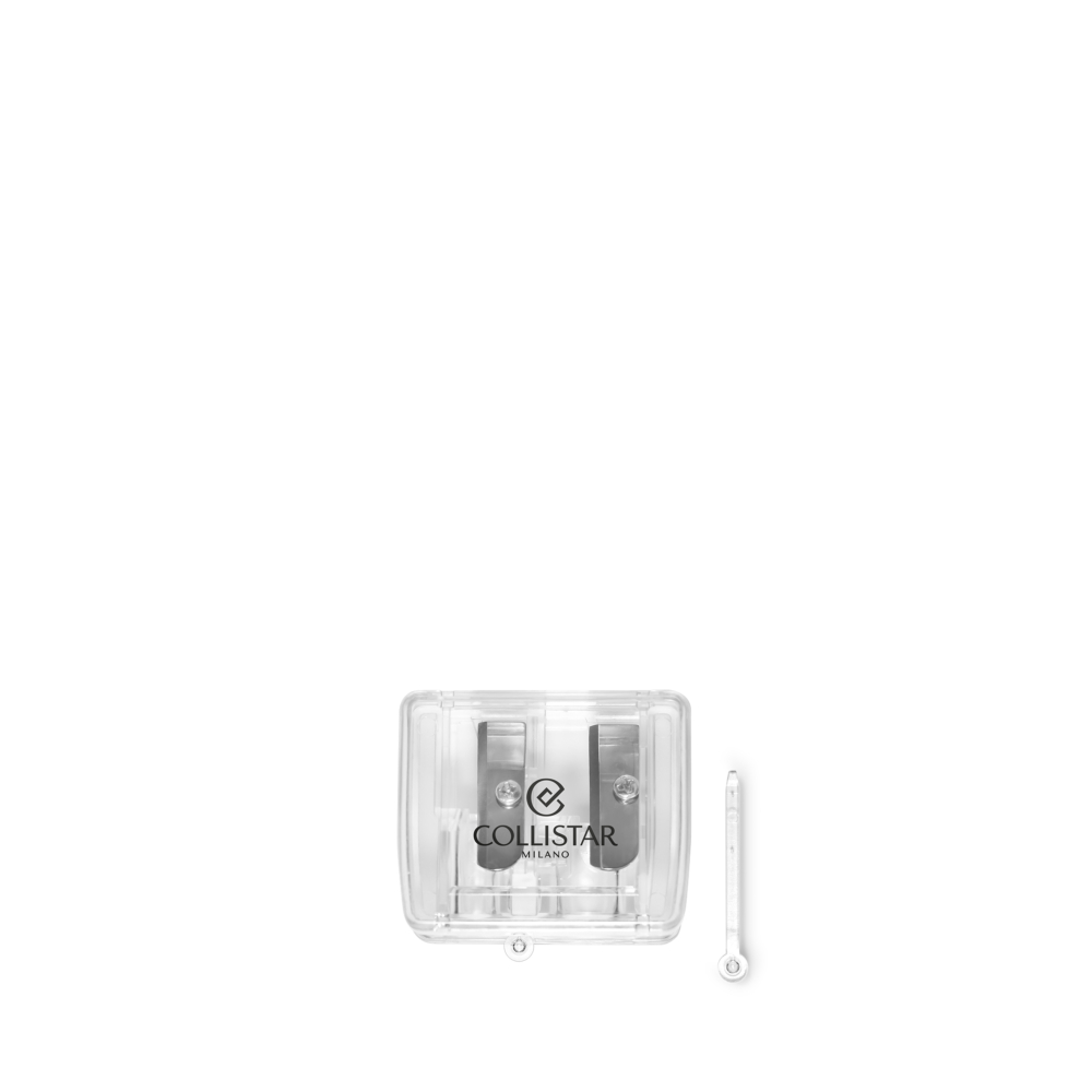 DOUBLE PENCIL SHARPENER