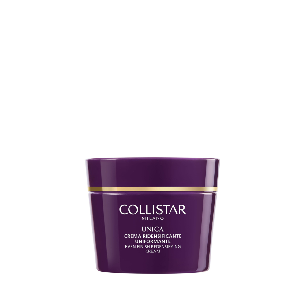 UNICA HAUTVERDICHTENDE UND AUSGLEICHENDE CREME