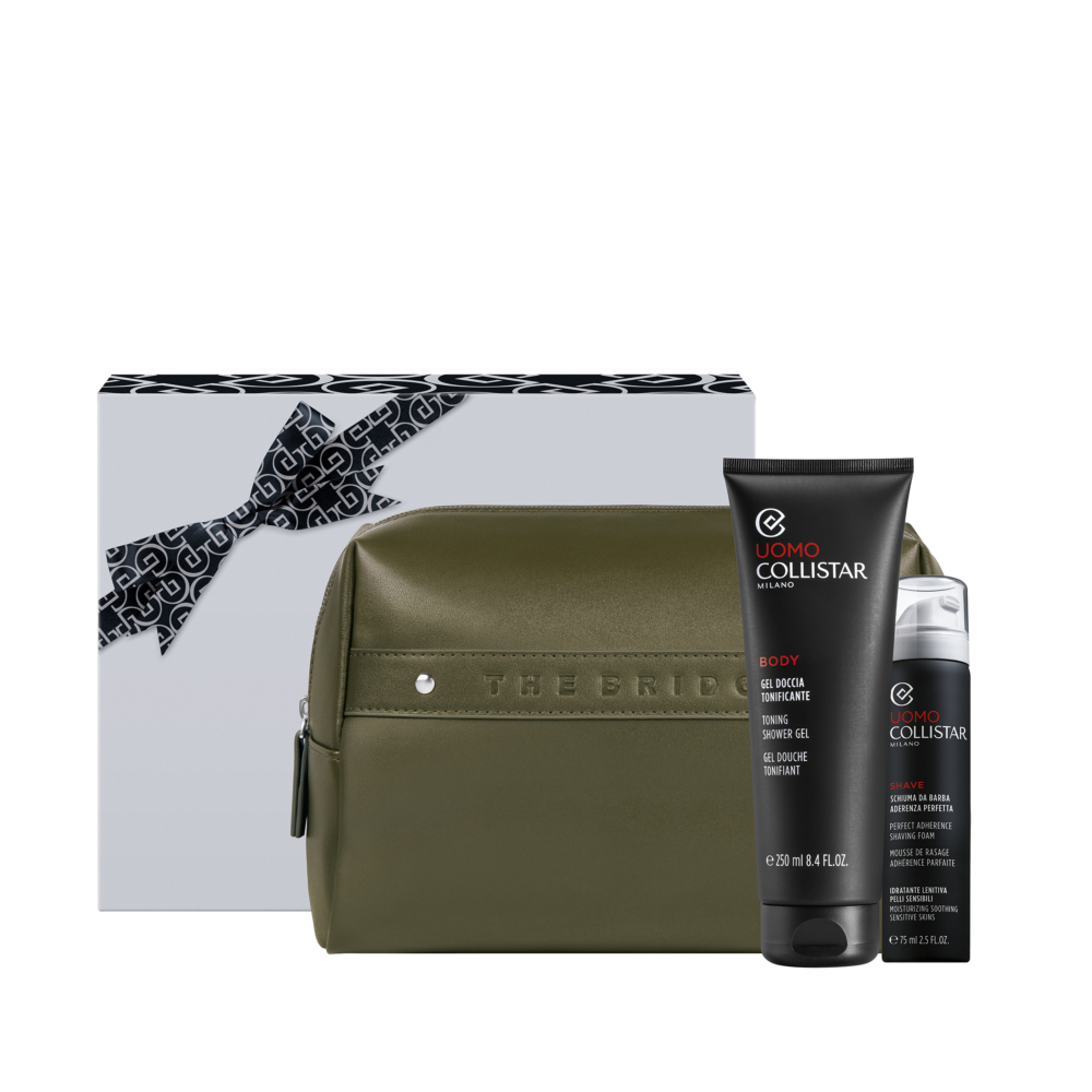 GESCHENKSET BELEBENDES DUSCHGEL 250 ml