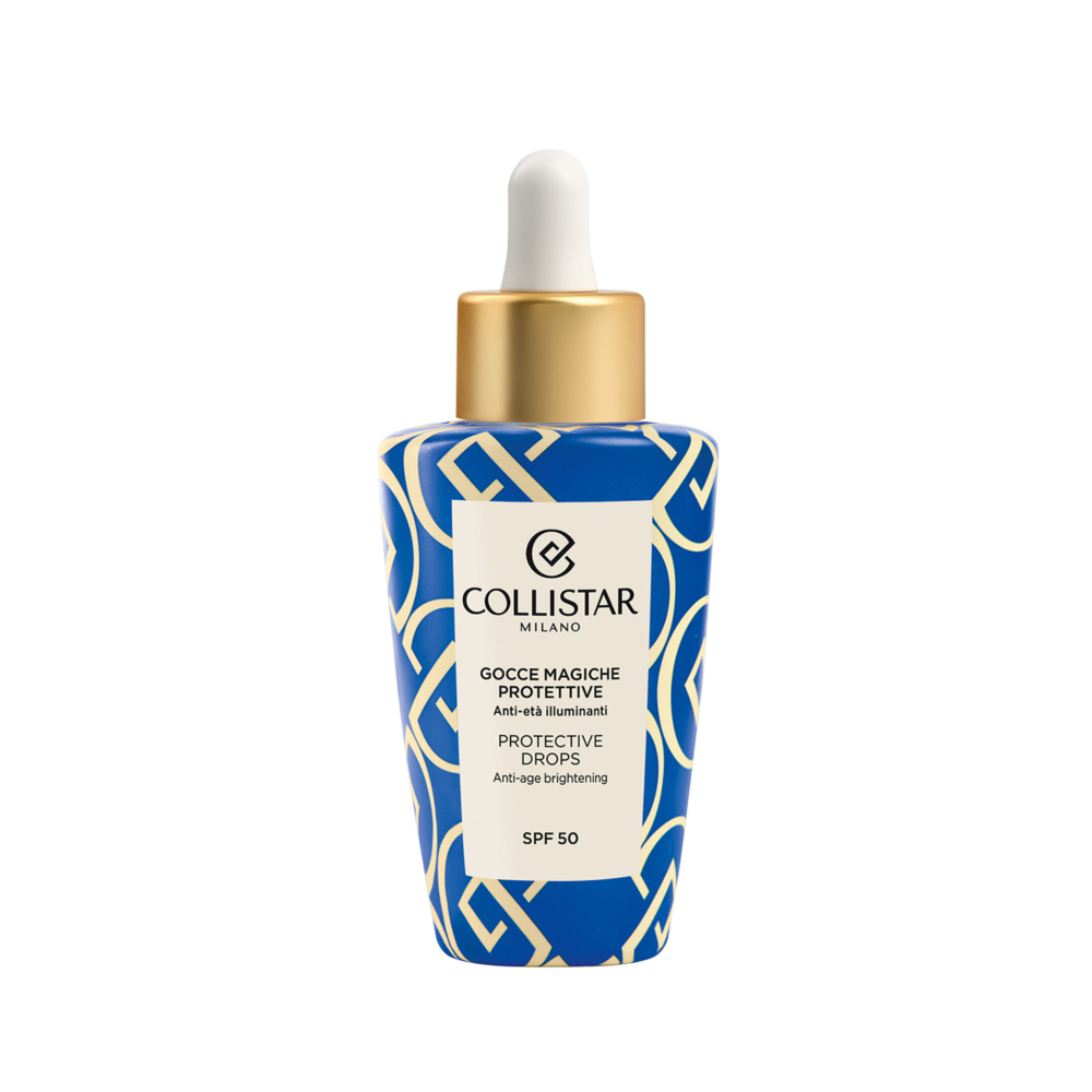 PROTECTIVE DROPS SPF 50 50 ml LIMITED EDITION