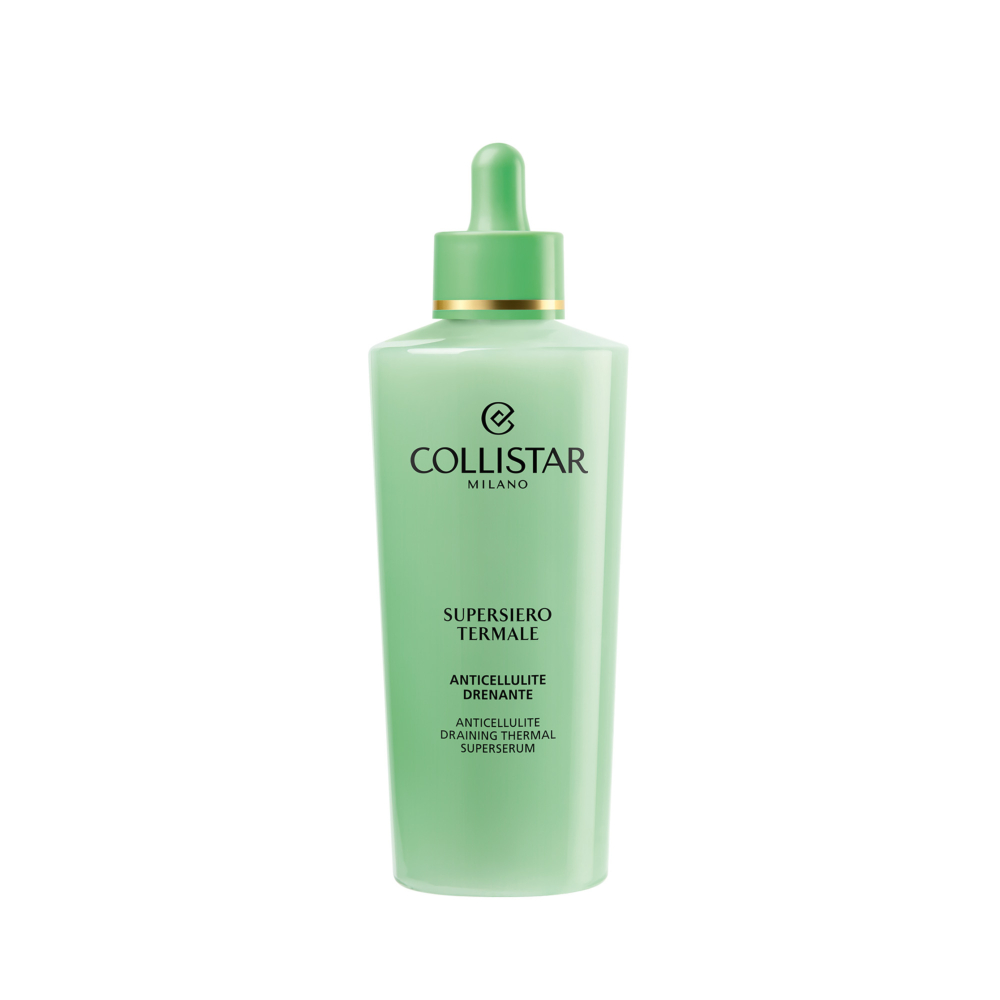 THERMAL-SUPERSERUM GEGEN CELLULITE ENTWÄSSERND 200 ml
