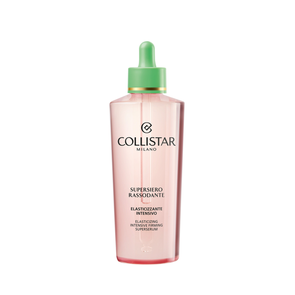 STRAFFENDES SUPERSERUM INTENSIVE VERBESSERUNG DER ELASTIZITÄT 200 ml