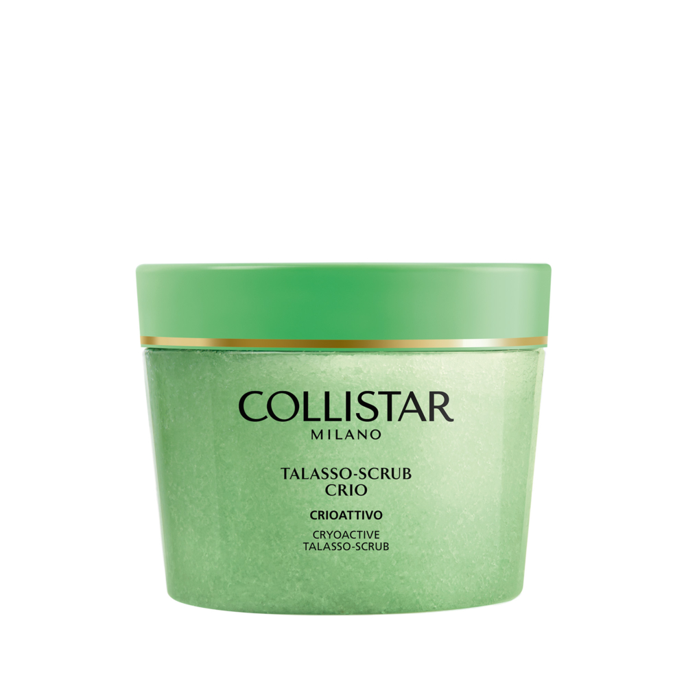 TALASSO-SCRUB CRYO-ACTIF 600 gr