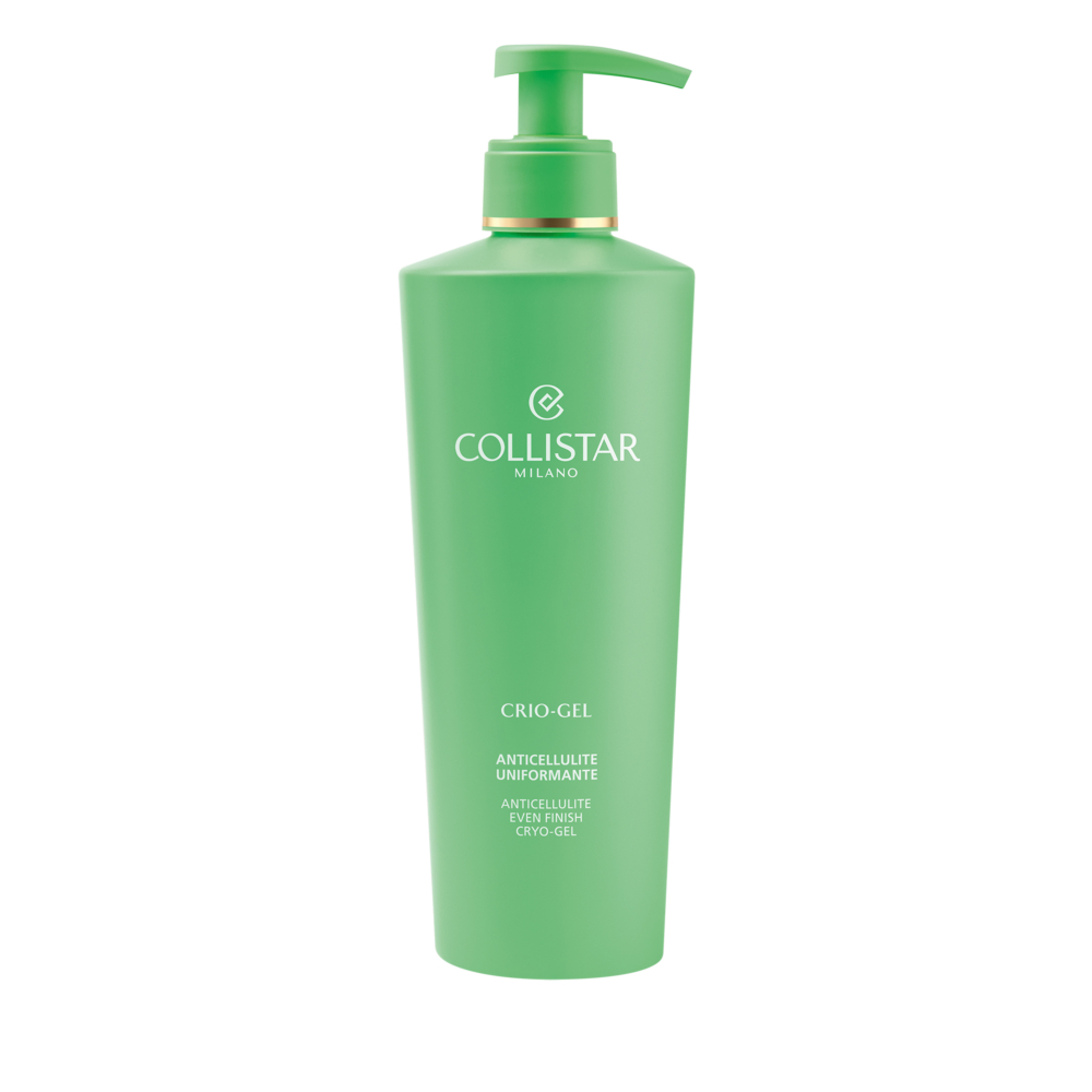 CRYO-GEL ANTICELLULITE UNIFIANT8 400 ml