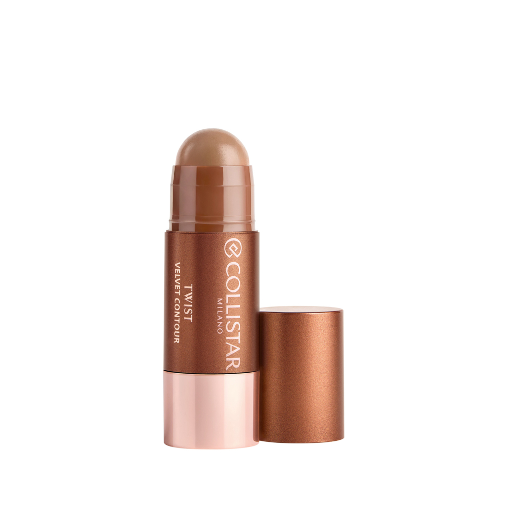 TWIST VELVET CONTOUR