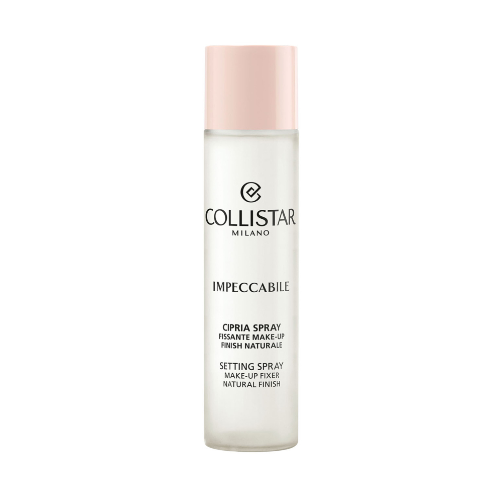 IMPECCABILE POUDRE SPRAY