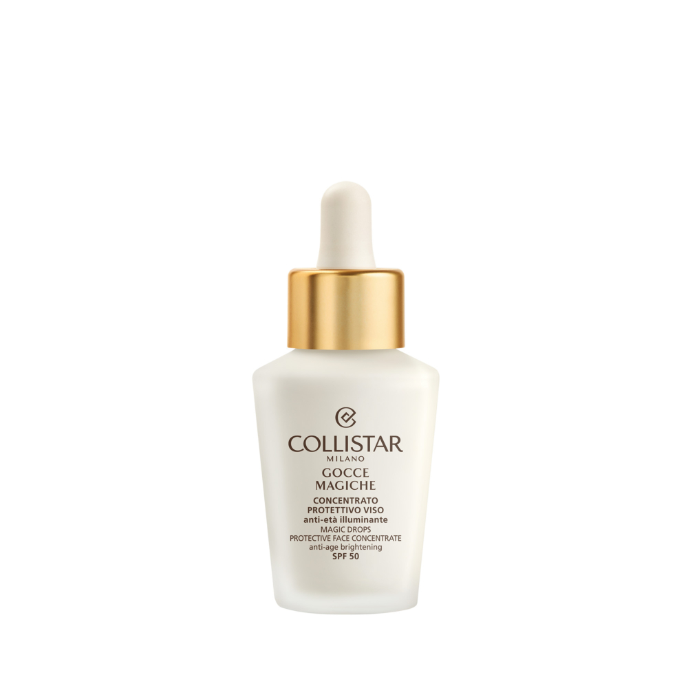 GOCCE MAGICHE PROTETTIVE 30 ml