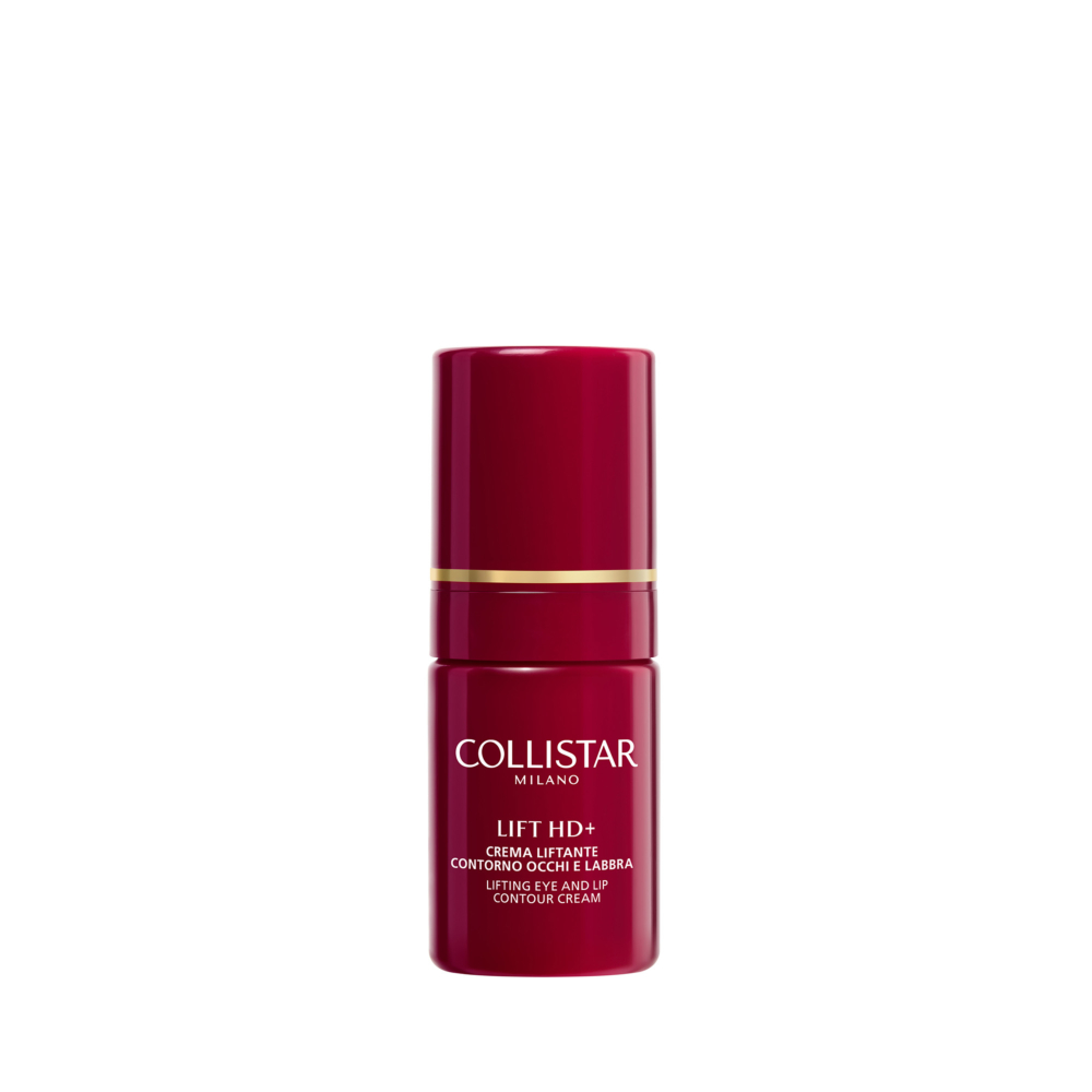 LIFT HD+ CREMA EFECTO LIFTING CONTORNO DE OJOS Y LABIOS