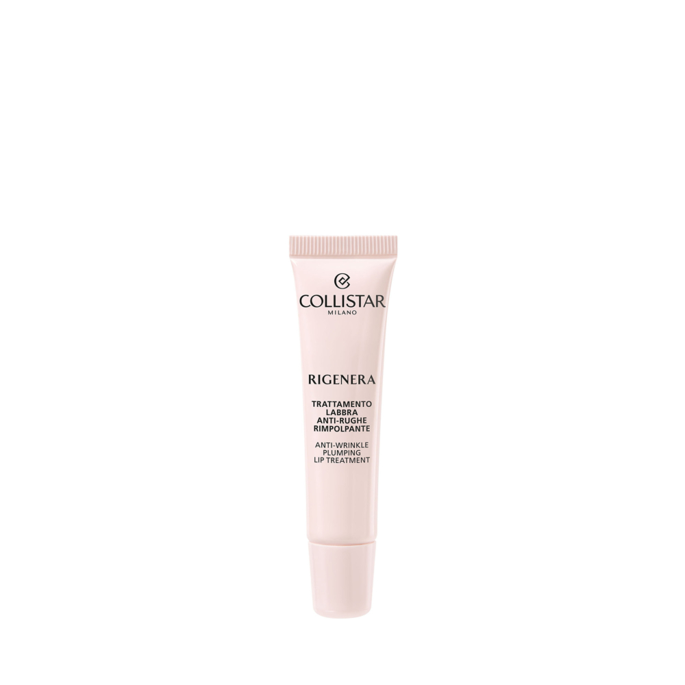 RIGENERA TRATAMIENTO LABIAL ANTIARRUGAS VOLUMINIZADOR