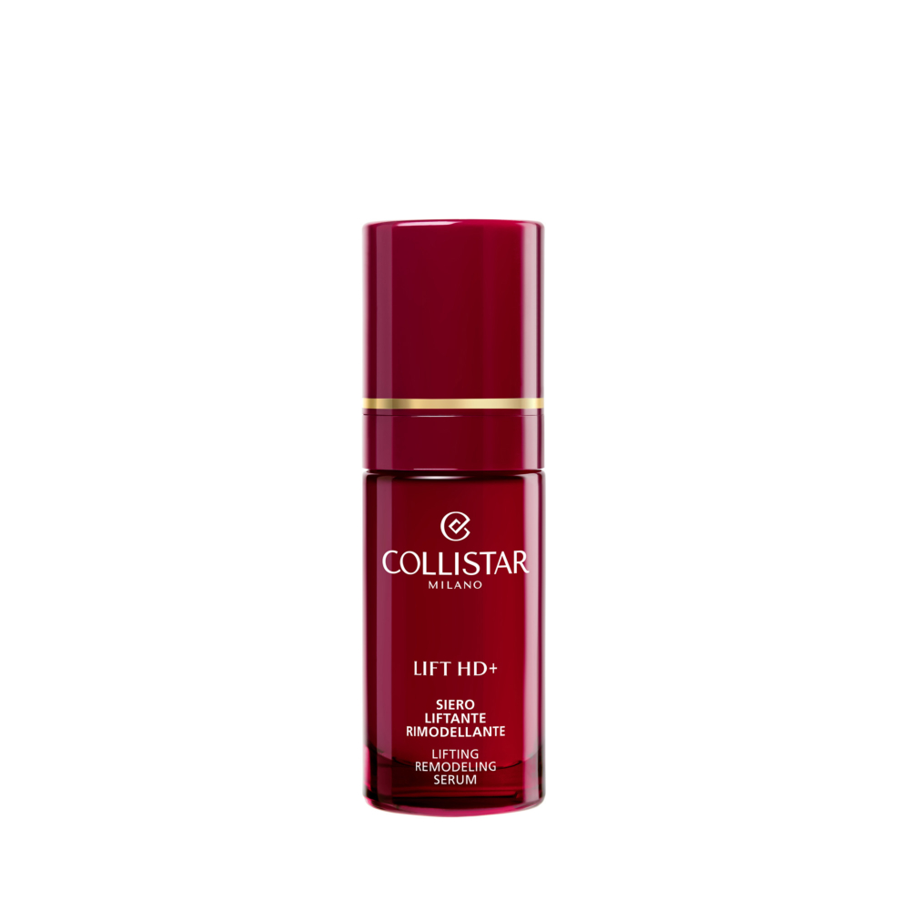 LIFT HD+ SÉRUM EFECTO LIFTING REMODELADOR ROSTRO Y CUELLO