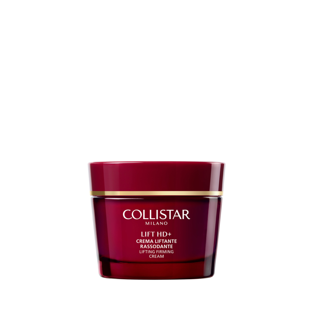 LIFT HD+ CREMA EFECTO LIFTING REAFIRMANTE ROSTRO Y CUELLO