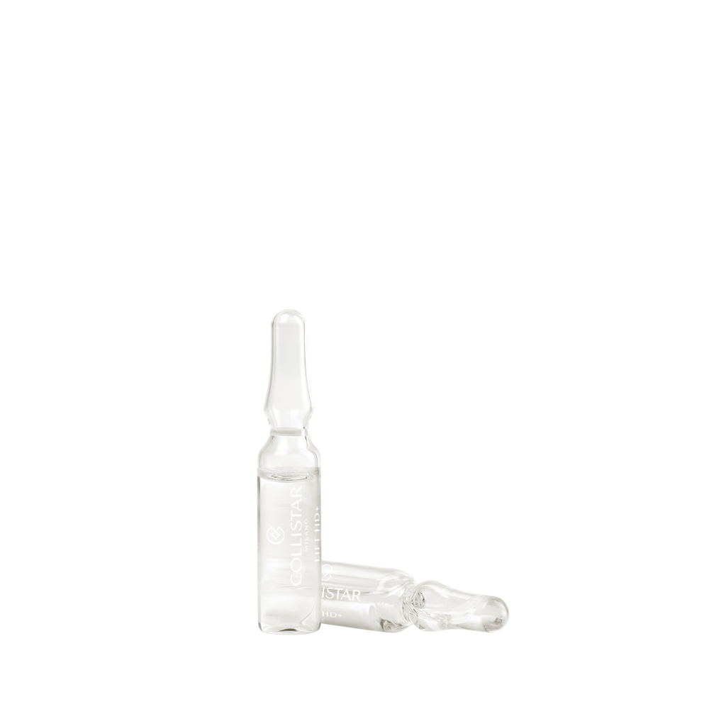 LIFT HD+ AMPOLLAS LIFTING DE EFECTO INMEDIATO