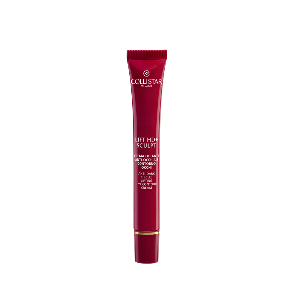 LIFT HD+ SCULPT CONTORNO DE OJOS EFECTO LIFTING ANTIOJERAS