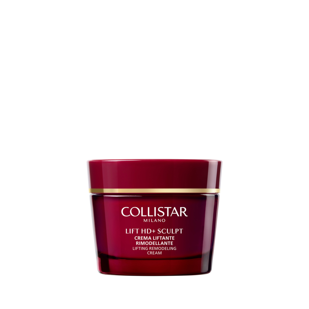 LIFT HD+ SCULPT CREMA EFECTO LIFTING REMODELADORA