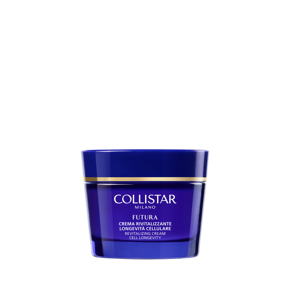FUTURA CREMA REVITALIZANTE LONGEVIDAD CELULAR
