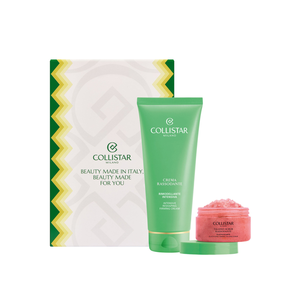 GESCHENKSET STRAFFUNGSCREME INTENSIV MODELLIEREND 200ml