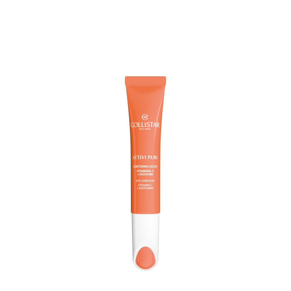 ATTIVI PURI AUGENKONTUR VITAMIN C