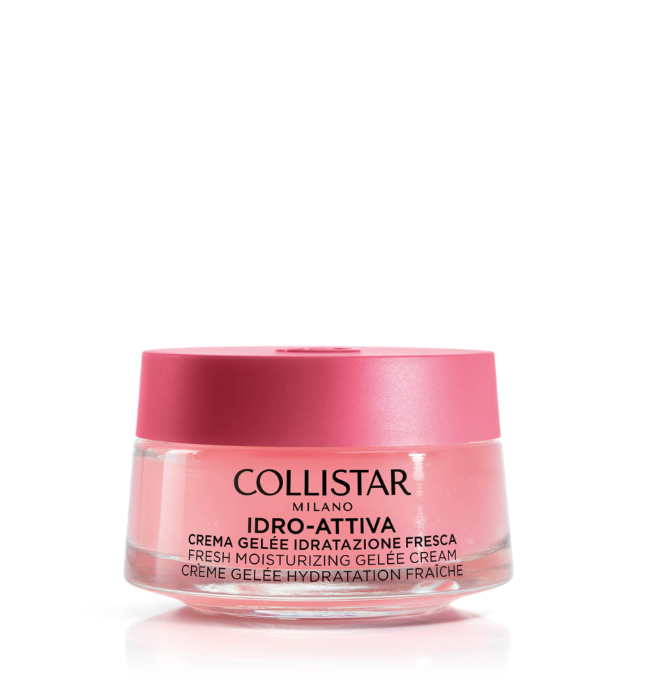 CREMA GELÉE IDRATAZIONE FRESCA