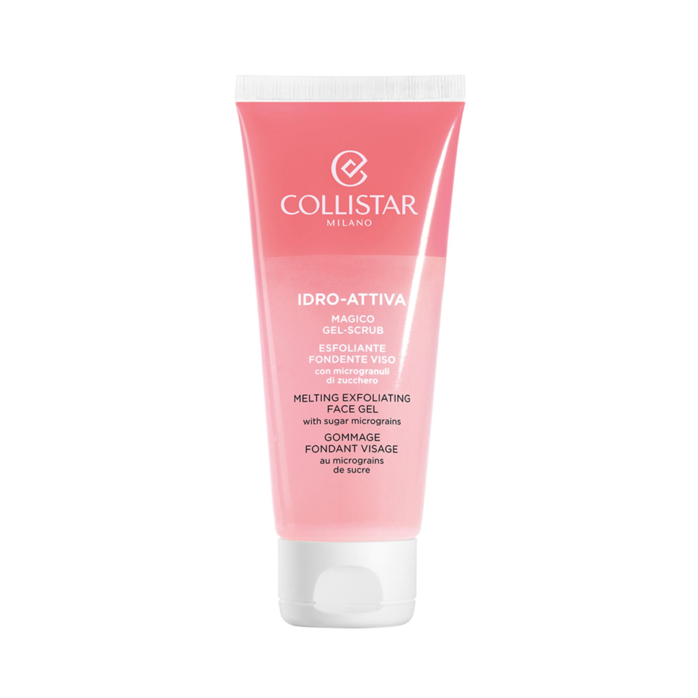 MAGICO GEL-SCRUB SCHMELZENDES PEELING-GEL FÜR DAS GESICHT
