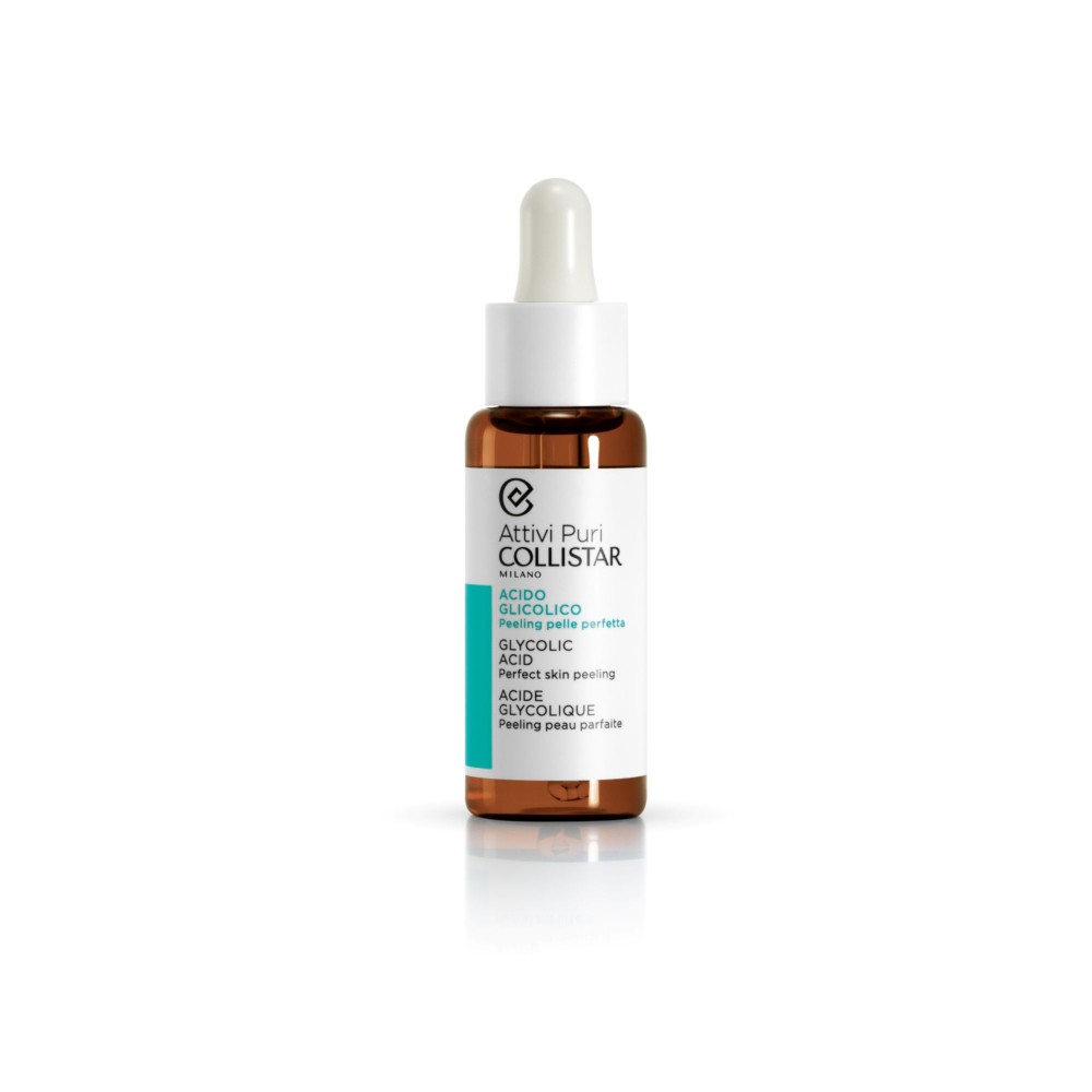 ATTIVI PURI GLYCOLIC ACID