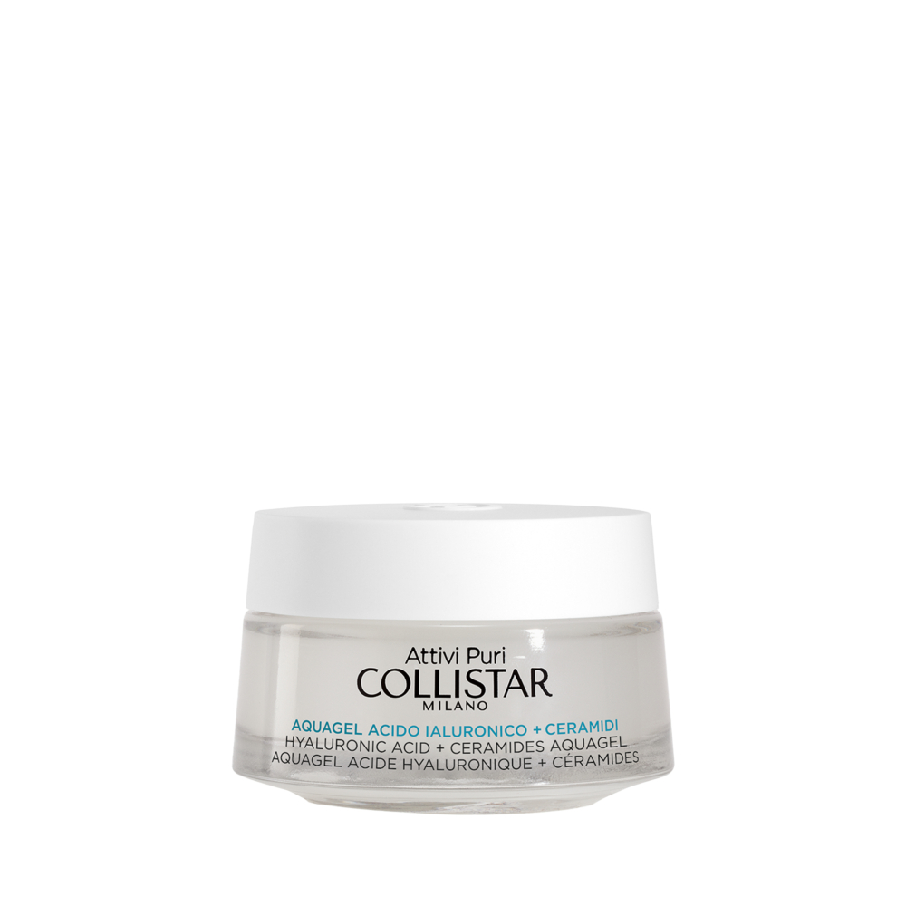 ATTIVI PURI HYALURONIC ACID + CERAMIDES AQUAGEL