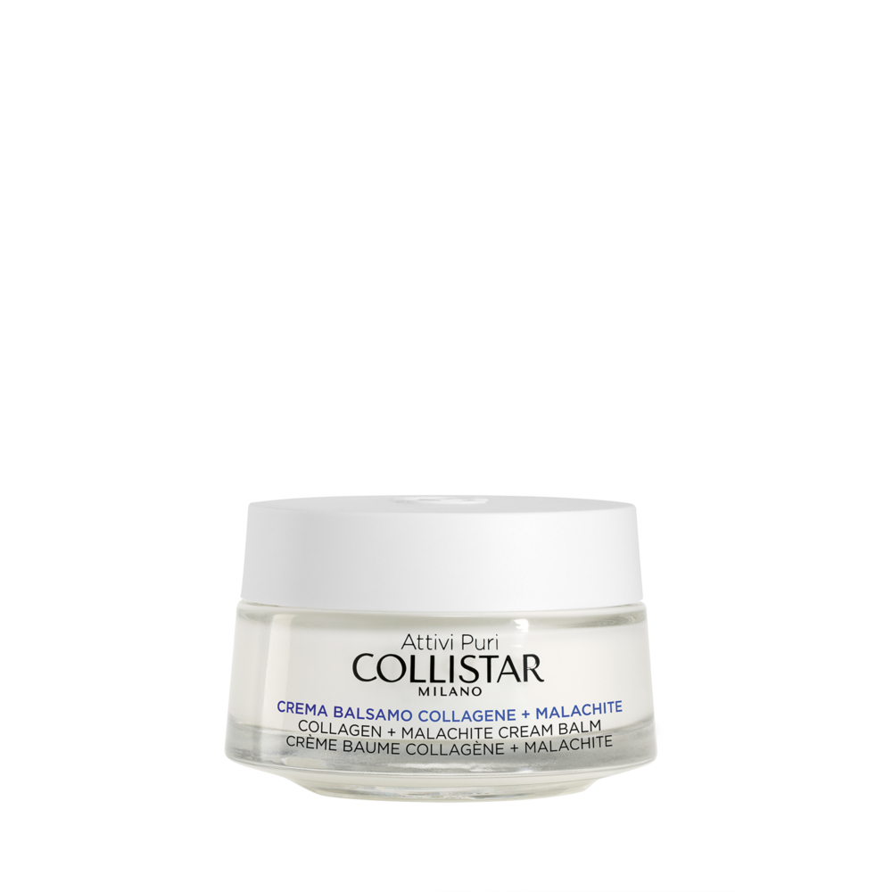 CREMA BÁLSAMO COLÁGENO + MALAQUITA