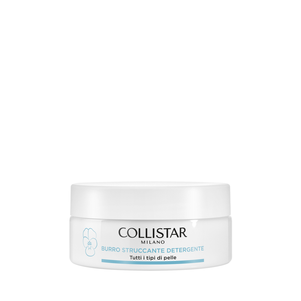 MAKE-UP REMOVING CLEANSING BALM