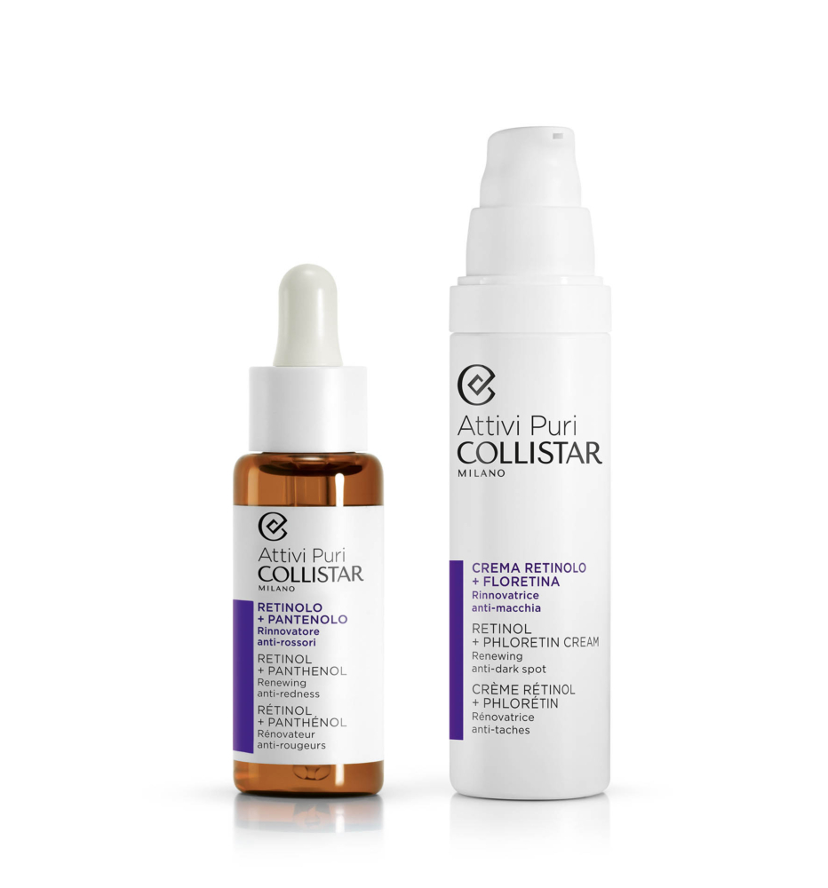 RUTINA FACIAL EXTRA RENOVADORA
