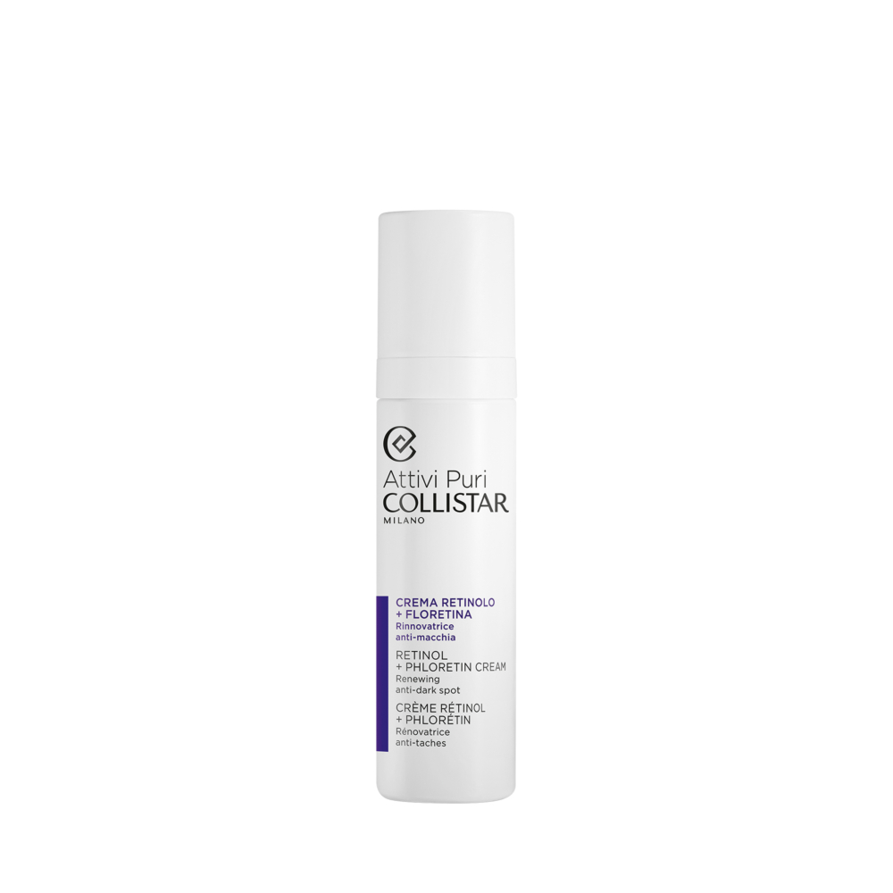 ATTIVI PURI RETINOL + PHLORETIN CREAM 50 ml