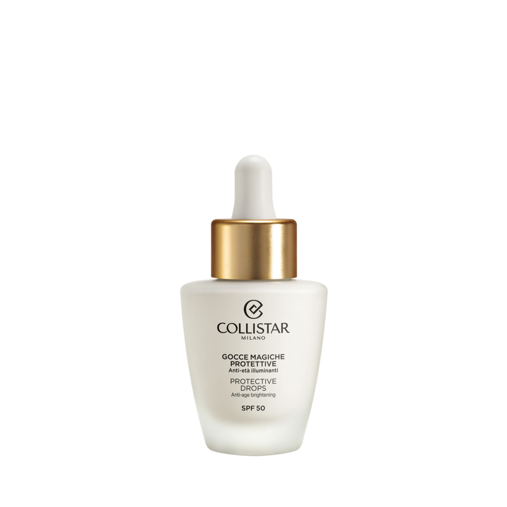 GOCCE MAGICHE PROTETTIVE SPF 50