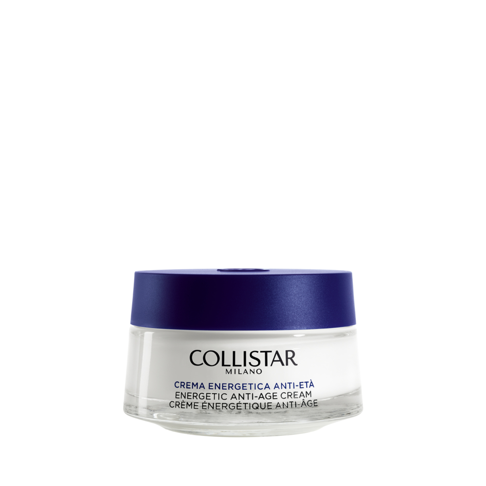 ENERGETISCHE ANTI-AGING-CREME