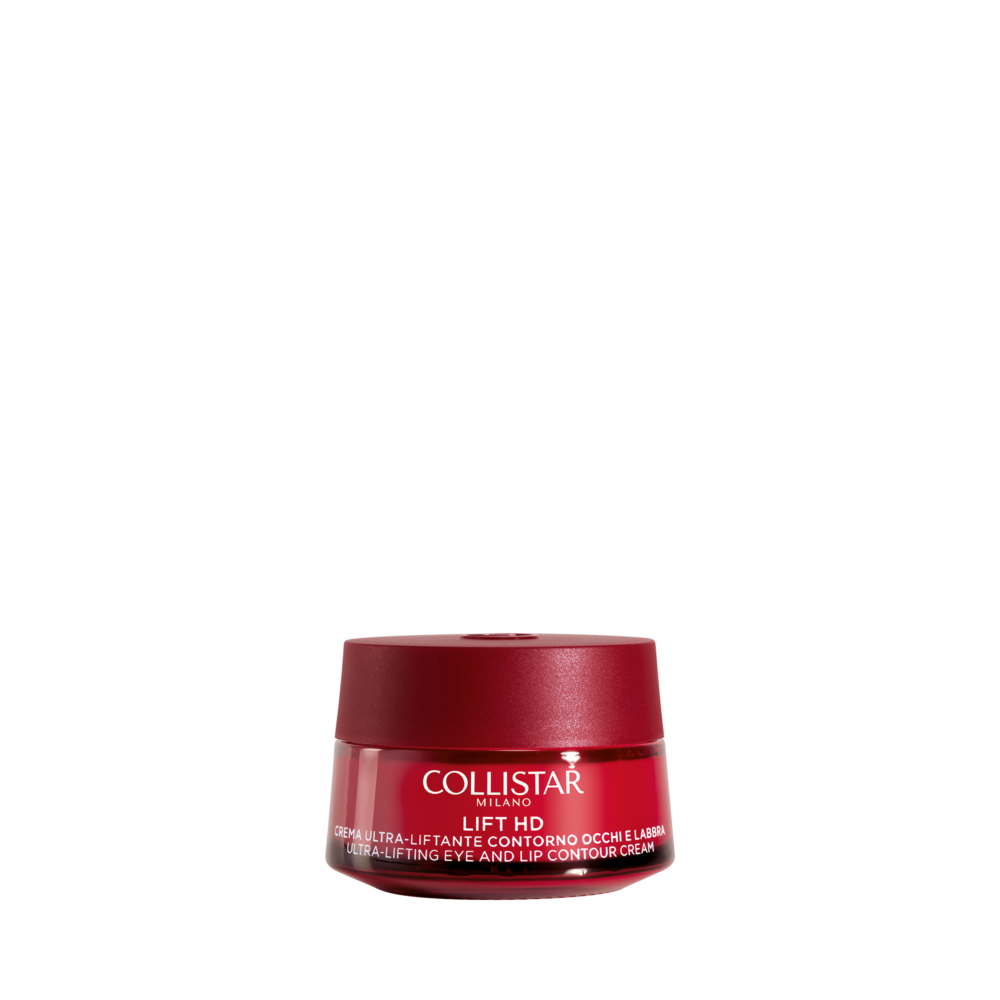 ULTRA-LIFTING-CREME AUGENUND LIPPENKONTUR
