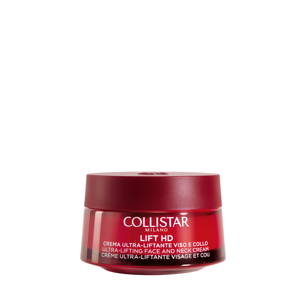ULTRA-LIFTING-CREME GESICHT UND HALS