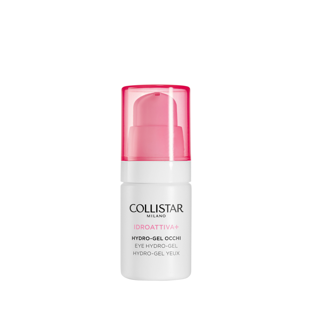 IDROATTIVA+ HYDRO-GEL AUGEN 15ml