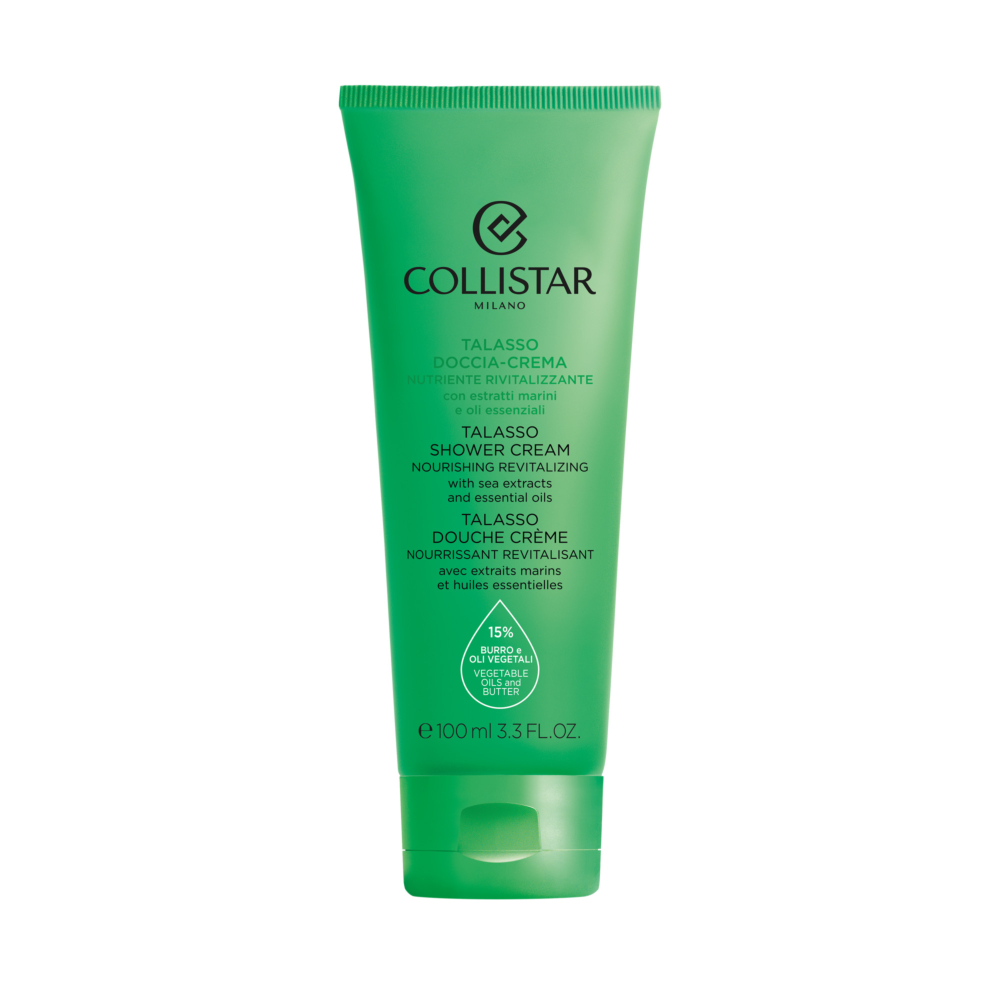 TALASSO DOUCHE CREME