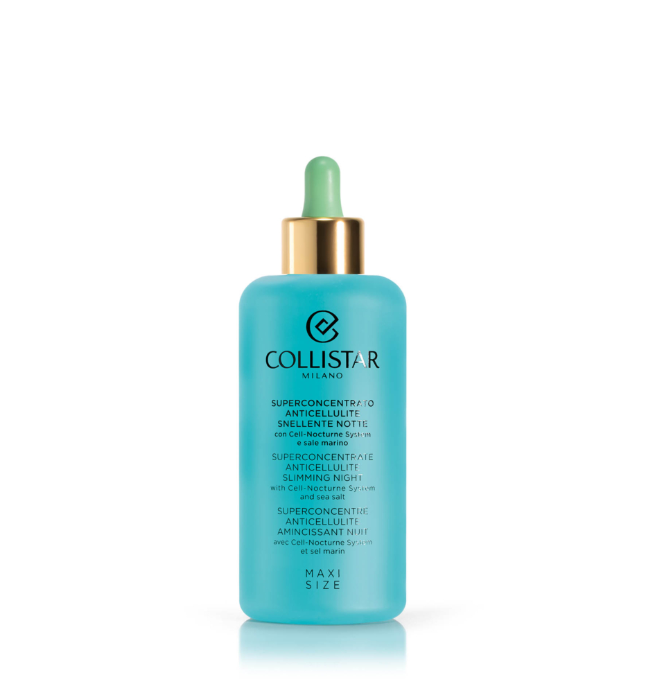 SUPERCONCENTRE ANTICELLULITE* AMINCISSANT° NUIT
