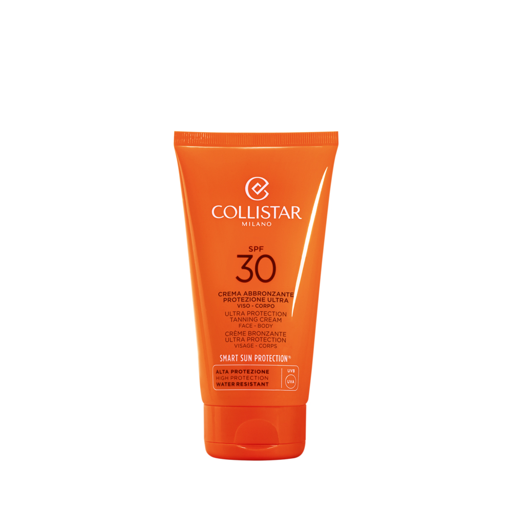 KREM DO OPALANIA ULTRA OCHRONA SPF 30